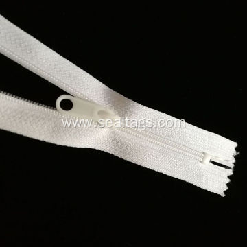 Sew Invisible Zipper With Regular Zipper Foot